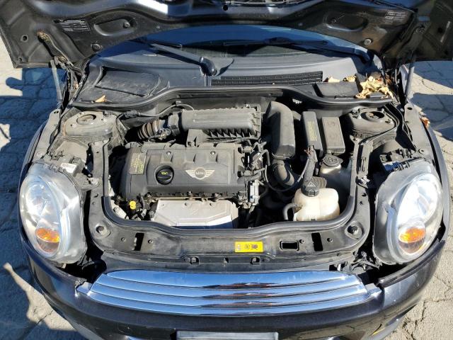 Photo 11 from auction – 2012 MINI COOPER with VIN WMWZN3C50CT134654