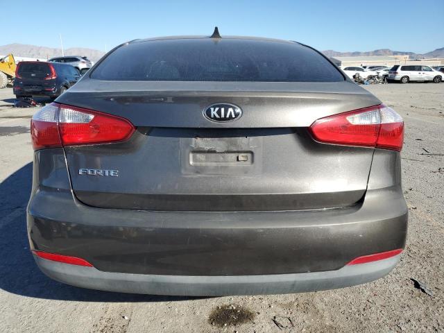 Photo 6 from auction – 2014 KIA FORTE LX with VIN KNAFX4A69E5161079