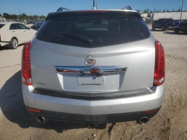 Photo 6 from auction – 2011 CADILLAC SRX LUXURY with VIN 3GYFNAEY2BS533330