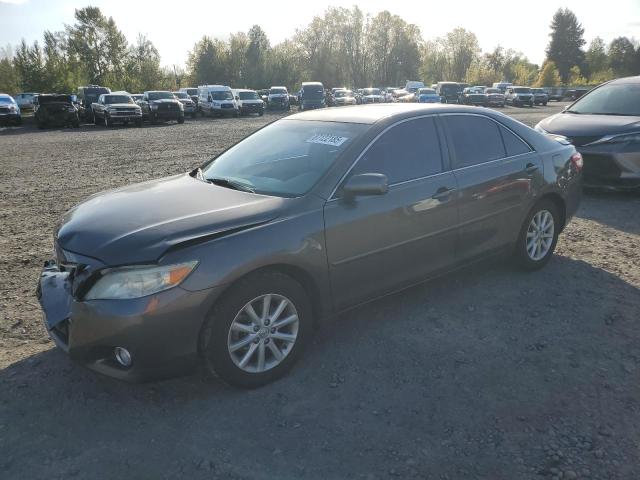 TOYOTA CAMRY SE 2010 with VIN JTNBK3EK2A3049405 - Photo from auction