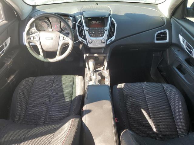 Photo 8 from auction – 2016 GMC TERRAIN SL with VIN 2GKALMEK1G6297220