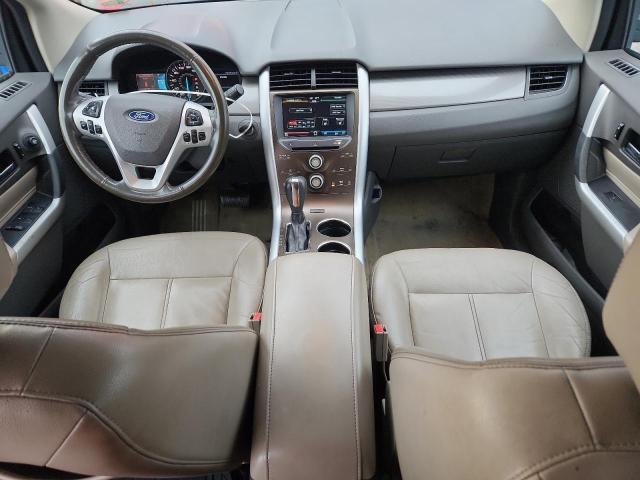 Photo 8 from auction – 2011 FORD EDGE SEL with VIN 2FMDK3JC5BBA35748