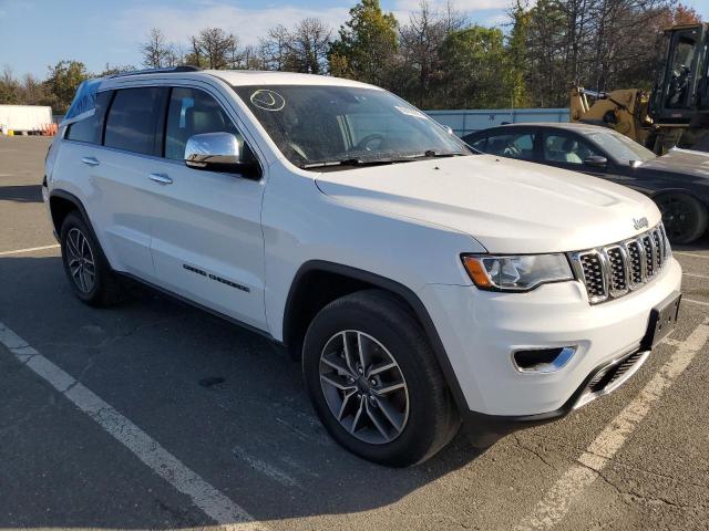 Photo 4 from auction – 2022 JEEP GRAND CHER with VIN 1C4RJFBG5NC176503