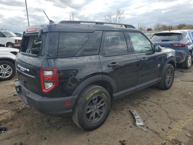 Photo 3 from auction – 2024 FORD BRONCO SPO with VIN 3FMCR9B69RRF24944