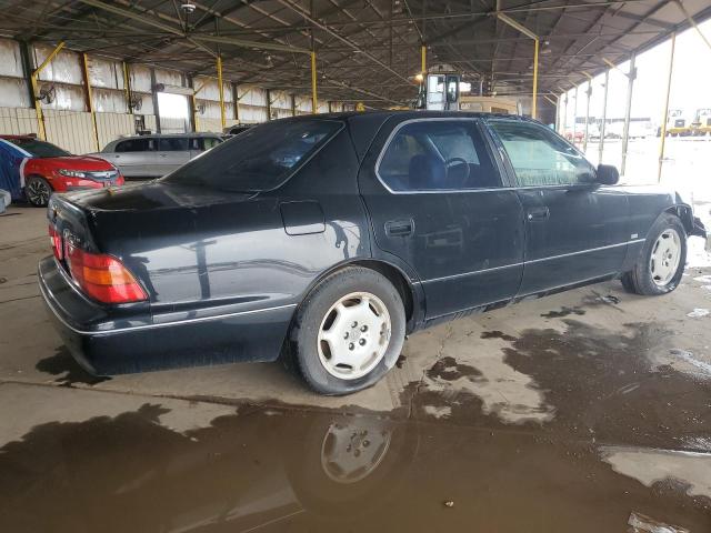 Photo 3 from auction – 2000 LEXUS LS 400 with VIN JT8BH28FXY0179955