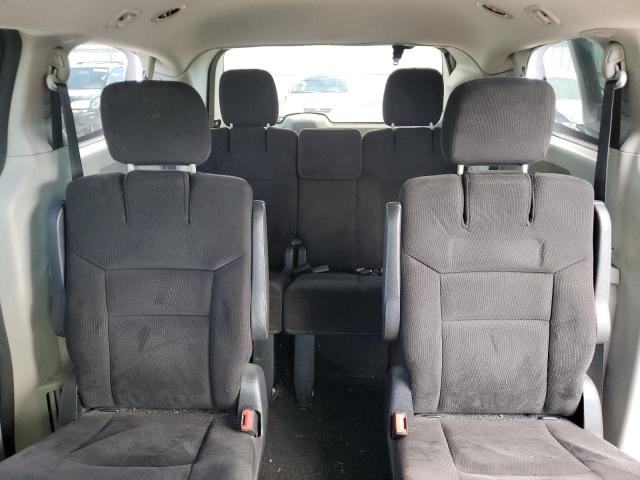Photo 10 from auction – 2015 DODGE GRAND CARA with VIN 2C4RDGCG8FR549781