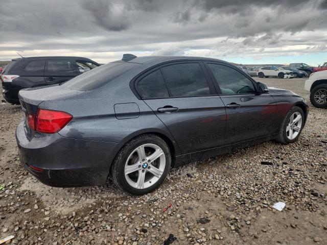 Photo 3 from auction – 2013 BMW 320 I with VIN WBA3B1C50DF461851