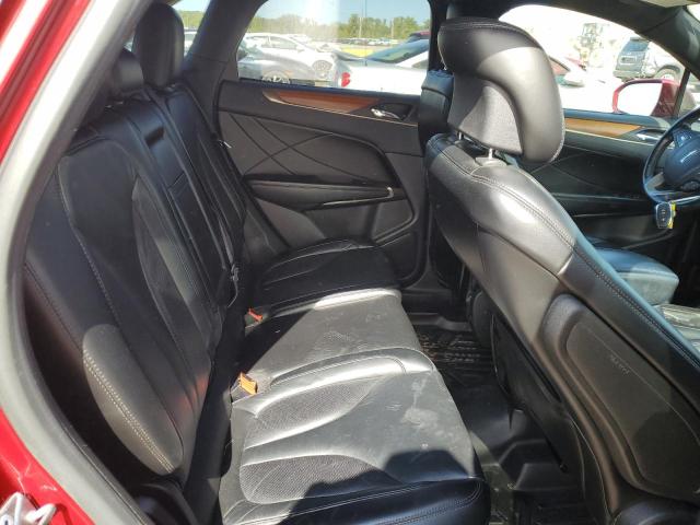 Photo 11 from auction – 2018 LINCOLN MKC SELECT with VIN 5LMCJ2C98JUL21657