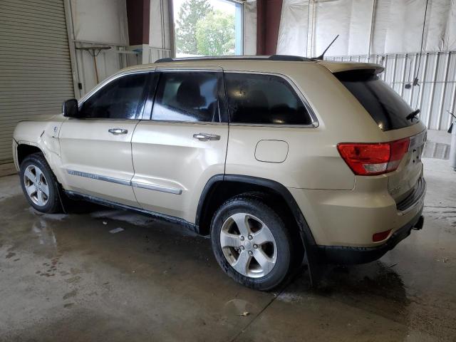 Photo 2 from auction – 2012 JEEP GRAND CHER with VIN 1C4RJFBTXCC182338