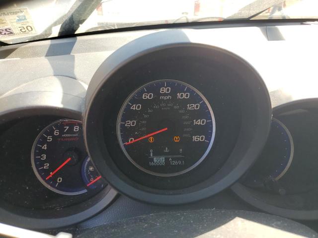Photo 9 from auction – 2010 ACURA RDX with VIN 5J8TB2H26AA004088