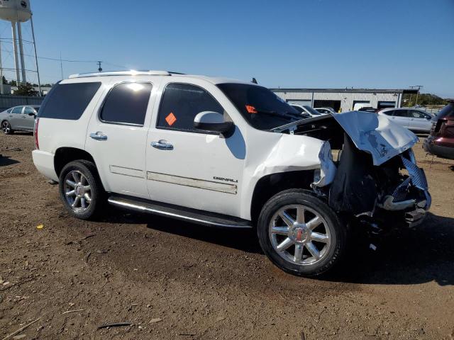 Photo 4 from auction – 2010 GMC YUKON DENA with VIN 1GKUKEEF8AR105599