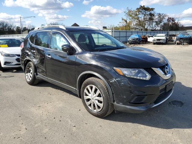 Photo 4 from auction – 2016 NISSAN ROGUE S with VIN KNMAT2MV7GP667436