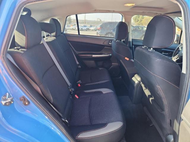 Photo 10 from auction – 2016 SUBARU CROSSTREK with VIN JF2GPABC2G8281514