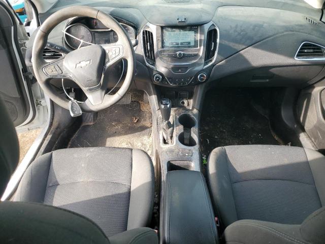 Photo 8 from auction – 2018 CHEVROLET CRUZE LT with VIN 3G1BE6SM3JS629381