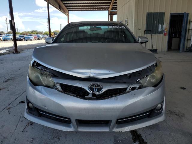 Photo 5 from auction – 2012 TOYOTA CAMRY BASE with VIN 4T1BF1FKXCU076940