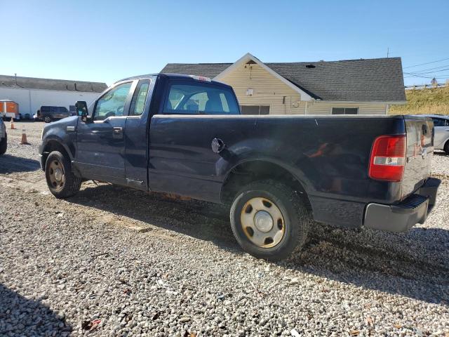 Photo 2 from auction – 2006 FORD F150 with VIN 1FTRF12286NB84965