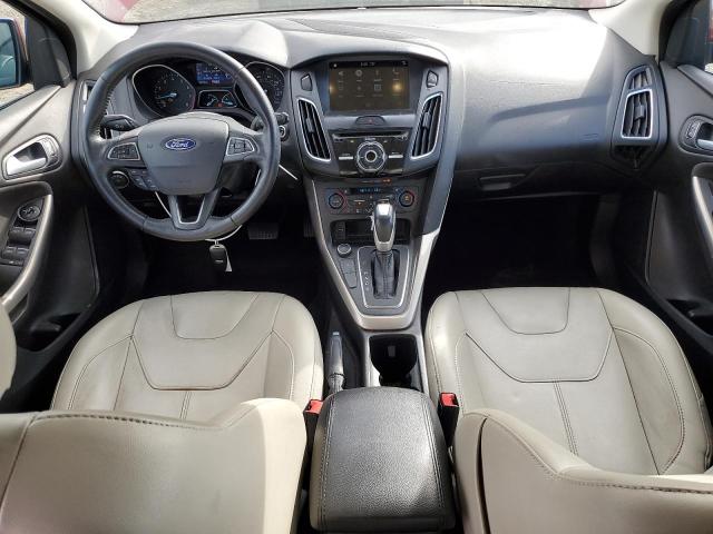 Photo 8 from auction – 2017 FORD FOCUS TITA with VIN 1FADP3N23HL287987