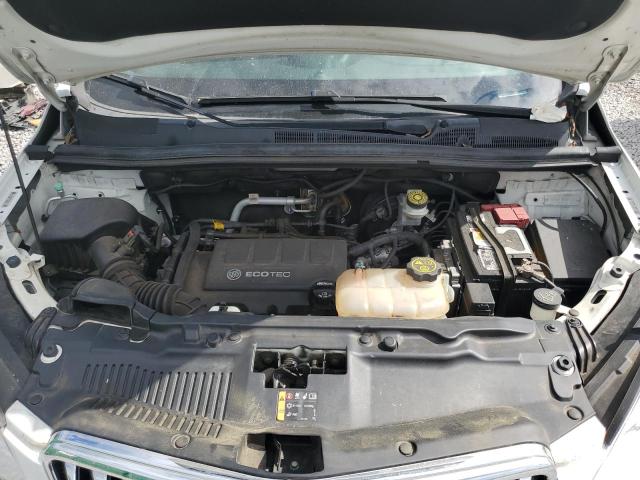 Photo 11 from auction – 2016 BUICK ENCORE with VIN KL4CJASB9GB713907