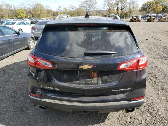 Photo 6 from auction – 2020 CHEVROLET EQUINOX PR with VIN 2GNAXYEX9L6200110