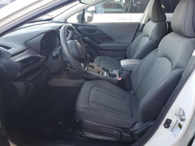 Photo 7 from auction – 2024 SUBARU CROSSTREK with VIN JF2GUADC7R8214836