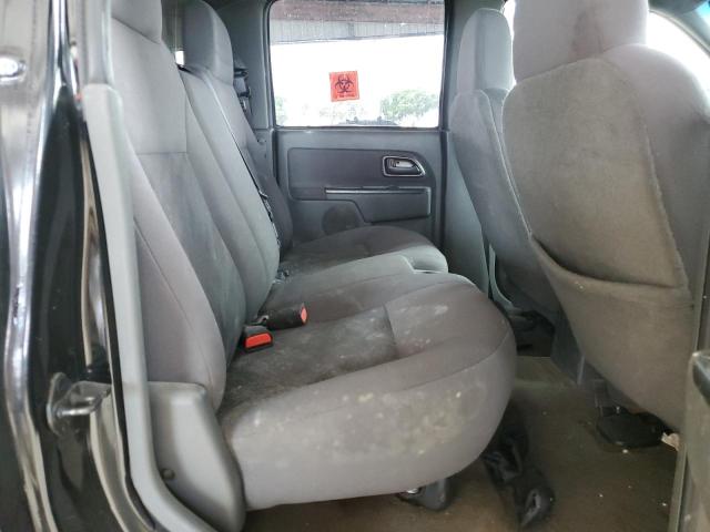 Photo 11 from auction – 2005 CHEVROLET COLORADO with VIN 1GCCS136458198281