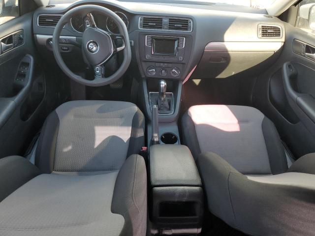 Photo 8 from auction – 2017 VOLKSWAGEN JETTA S with VIN 3VW2B7AJ5HM233705