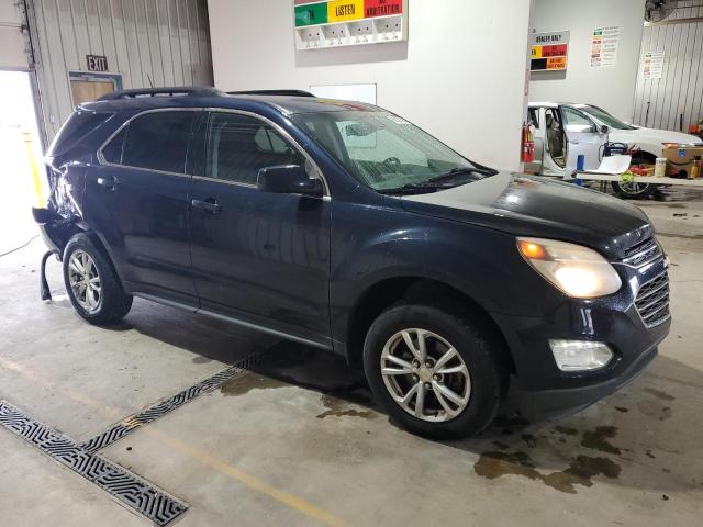 Photo 4 from auction – 2016 CHEVROLET EQUINOX LT with VIN 2GNFLFE30G6151694
