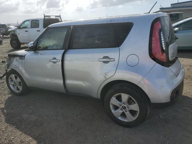 Photo 2 from auction – 2019 KIA SOUL with VIN KNDJN2A21K7003615