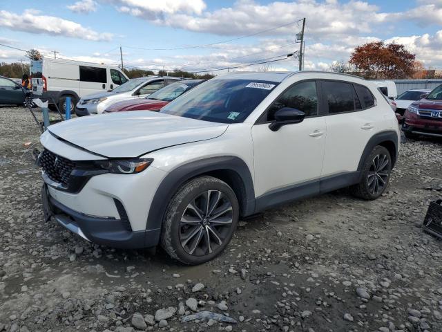 MAZDA CX-50 BASE 2023 with VIN 7MMVABXY9PN144301 - Photo from auction