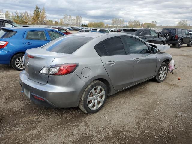 Photo 3 from auction – 2010 MAZDA 3 I with VIN JM1BL1SF6A1232539