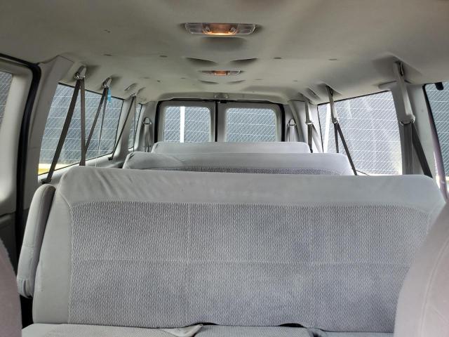 Photo 10 from auction – 2007 FORD ECONOLINE with VIN 1FBSS31L67DA45836