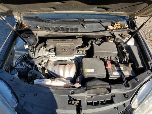 Photo 11 from auction – 2016 TOYOTA CAMRY with VIN 4T1BF1FK0GU207007