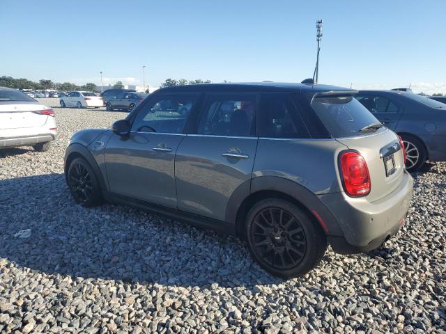 Photo 2 from auction – 2018 MINI COOPER with VIN WMWXU1C58J2F79549