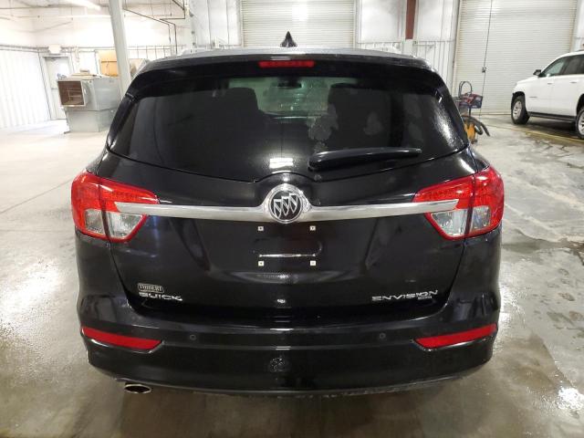 Photo 6 from auction – 2017 BUICK ENVISION E with VIN LRBFXDSA4HD130644