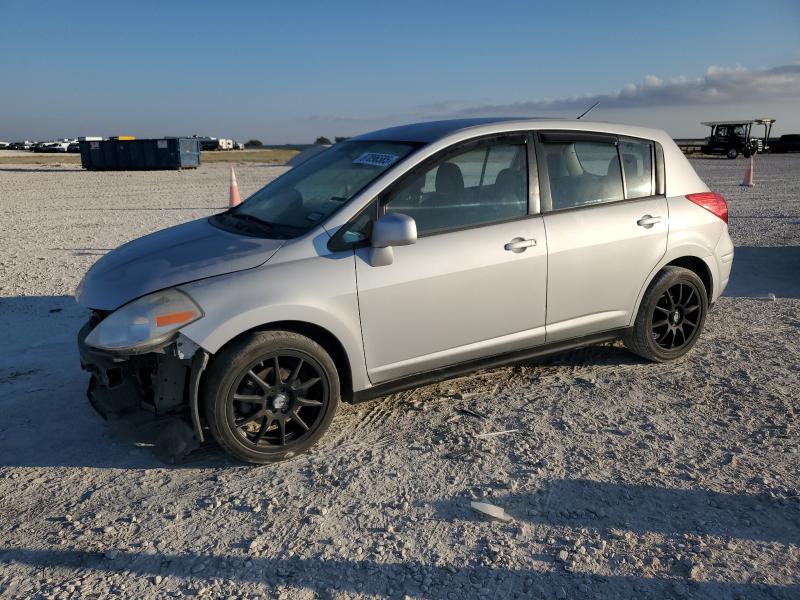 NISSAN VERSA S 2012 with VIN 3N1BC1CP8CK812533 - Photo from auction