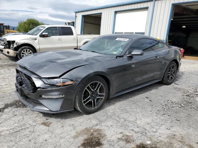 Photo 1 from auction – 2020 FORD MUSTANG with VIN 1FA6P8TH2L5136729