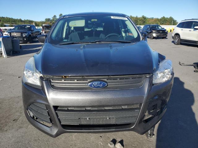 Photo 5 from auction – 2015 FORD ESCAPE S with VIN 1FMCU0F74FUC01094