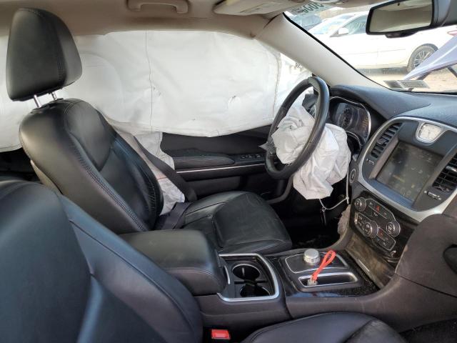 Photo 7 from auction – 2015 CHRYSLER 300 LIMITE with VIN 2C3CCARG1FH894366