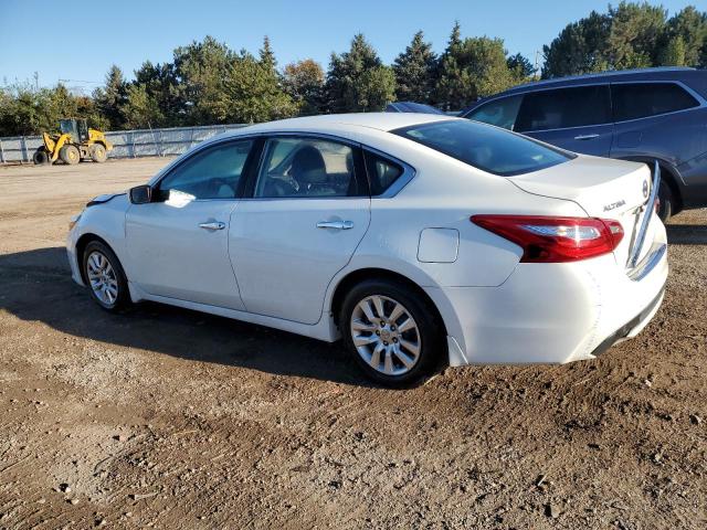 Photo 2 from auction – 2017 NISSAN ALTIMA 2.5 with VIN 1N4AL3AP4HC128685