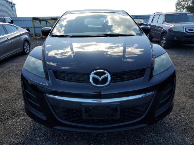 Photo 5 from auction – 2010 MAZDA CX-7 with VIN JM3ER2W53A0320626
