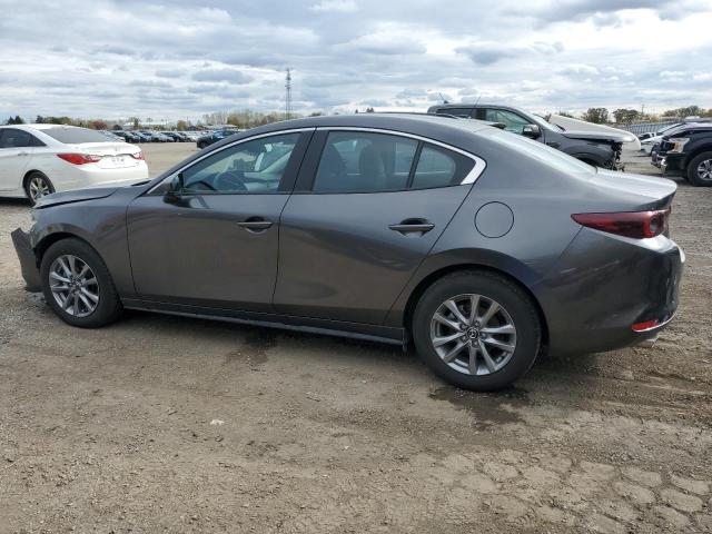 Photo 2 from auction – 2025 MAZDA 3 PREFERRE with VIN JM1BPACM0S1771452
