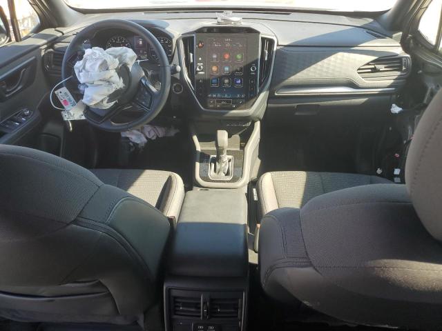Photo 8 from auction – 2025 SUBARU FORESTER P with VIN JF2SLDDC6SH411825