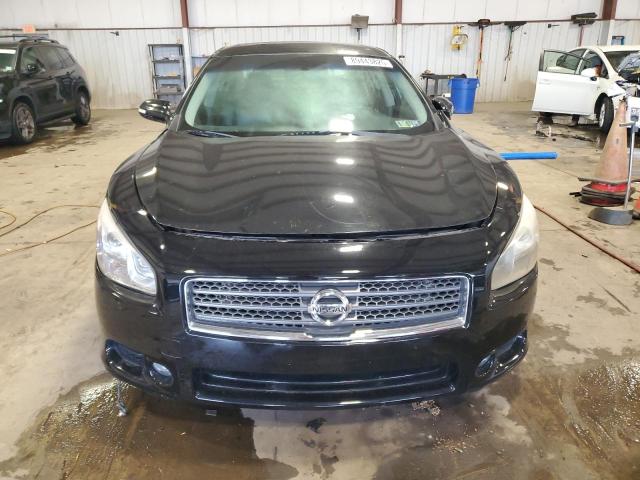 Photo 5 from auction – 2011 NISSAN MAXIMA S with VIN 1N4AA5AP3BC854224