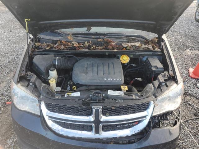 Zdjęcie 12 z aukcji – 2015 DODGE GRAND CARA z VIN 2C4RDGCG4FR584902