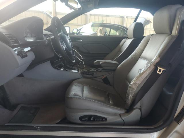 Photo 7 from auction – 2004 BMW 325 CI with VIN WBABW33484PL29627