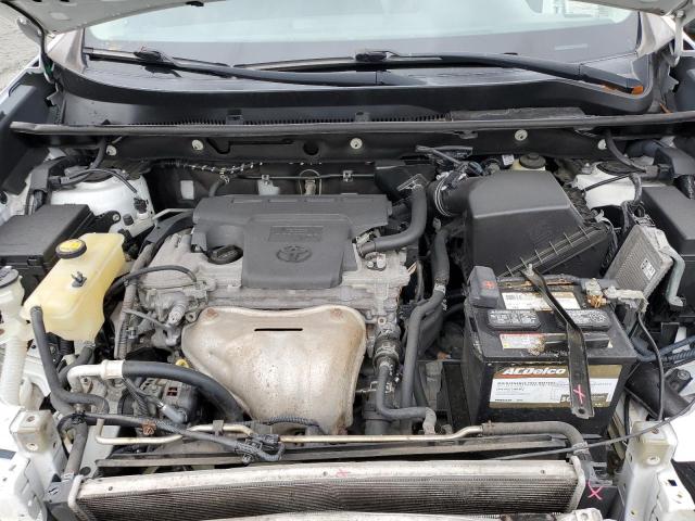 Photo 12 from auction – 2016 TOYOTA RAV4 XLE with VIN 2T3WFREV5GW247442