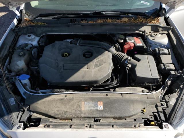 Photo 11 from auction – 2016 FORD FUSION SE with VIN 3FA6P0T98GR280640