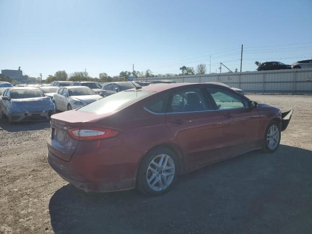 Photo 3 from auction – 2016 FORD FUSION SE with VIN 3FA6P0H72GR327913