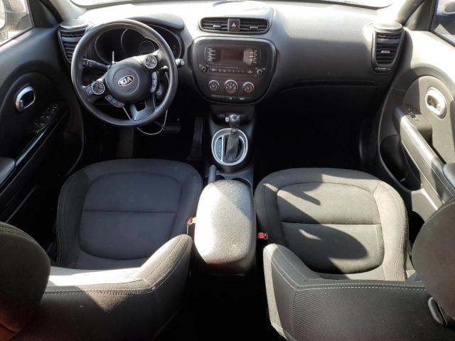 Photo 8 from auction – 2014 KIA SOUL with VIN KNDJN2A2XE7053823
