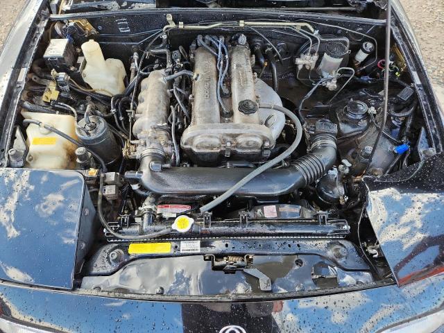 Photo 11 from auction – 1997 MAZDA MX-5 MIATA with VIN JM1NA3538V0723433